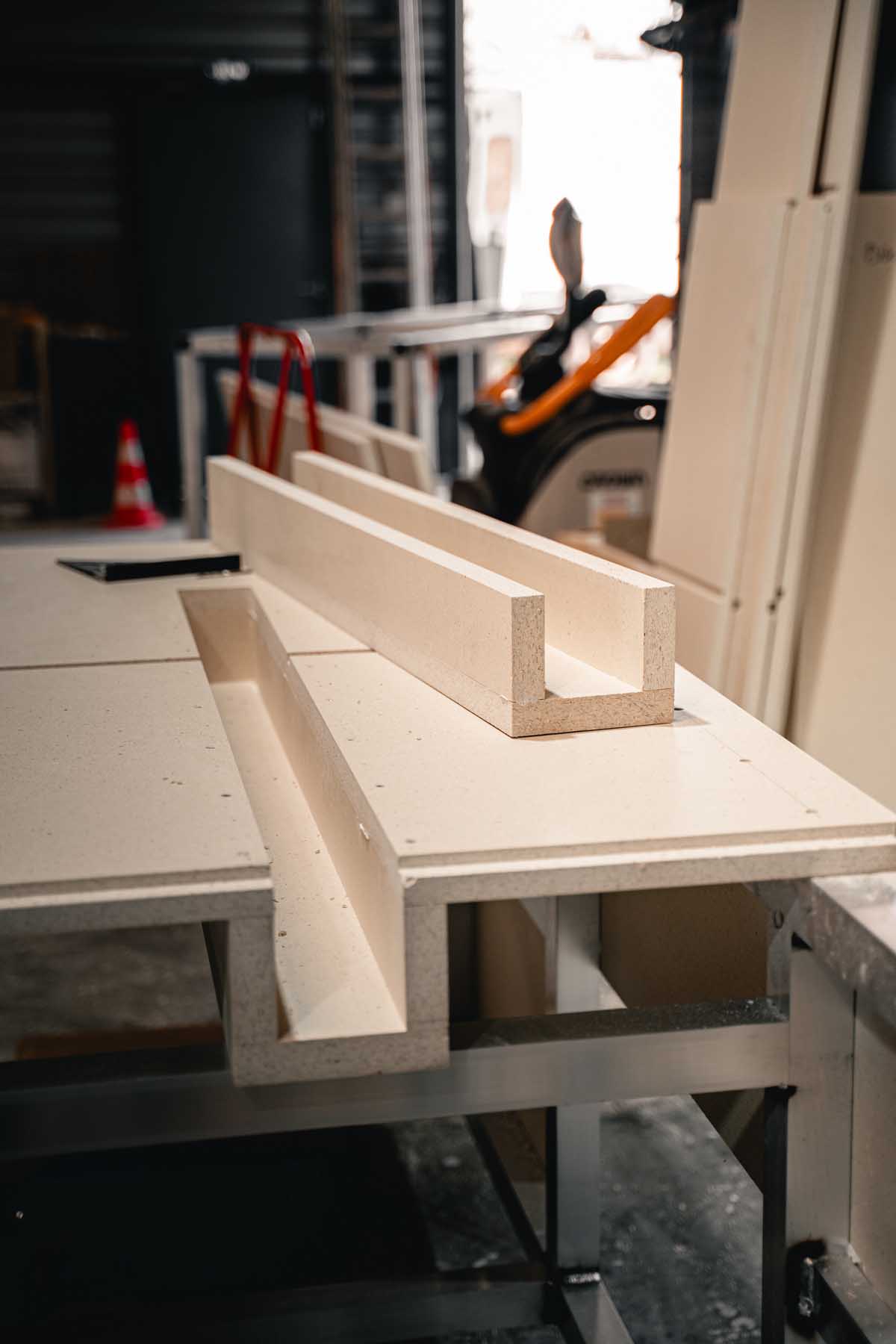 Éco-conception - Matériaux recyclés et durables