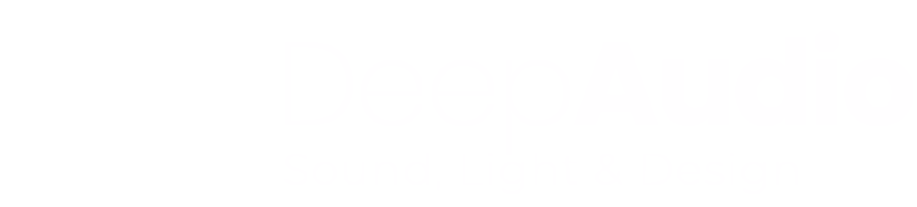 Logo Deep Audio